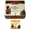 AROMATIKA PALO SANTO RUCKFLUSSKEGEL (12 X 10 KEGEL)