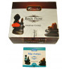 AROMATIKA NAG CHAMPA RUCKFLUSSKEGEL (12 X 10 KEGEL)
