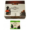 AROMATIKA PATCHOULI CONES REFLUX (12 X 10 CONES)
