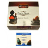AROMATIKA LAVANDE CONES REFLUX (12 X 10 CONES)