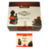 AROMATIKA ROSE CONES REFLUX (12 X 10 CONES)