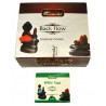 AROMATIKA SAUGE BLANCHE CONES REFLUX (12 X 10)