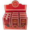 AYURVEDIC SANG DE DRAGON CONES REFLUX (12 X 10)
