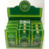 AYURVEDIC PATCHOULI CONES REFLUX (12 X 10 CONES)