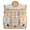 AYURVEDIC PALO SANTO CONO DE REFLUJO (12 X 10 CONO)