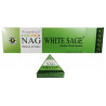 GOLDEN NAG SAUGE BLANCHE CONES REFLUX (12 X 10)