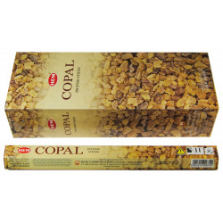 HEM COPAL (6 X 20 sticks)
