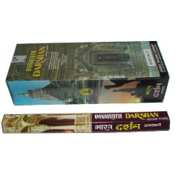 BHARAT DARSHAN (6  sticks)