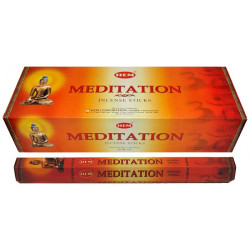 HEM MEDITATION (6 X 20 palitos)
