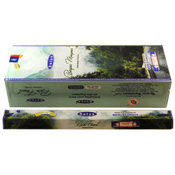 SATYA RAIN FOREST (6 PAQUETS X 20 STICKS)