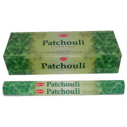 HEM PATCHOULI (6 X 20 batonnets)