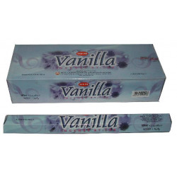 HEM VANILLE (6 X 20 batonnets)