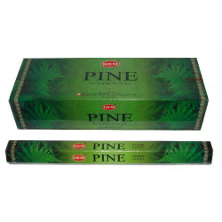 HEM PINE (6 X 20 sticks)