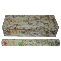 HEM PRECIOUS MOGRA (6 X 20 sticks)