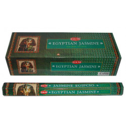 HEM JASMIN EGYPTIEN (6 X 20 batonnets)