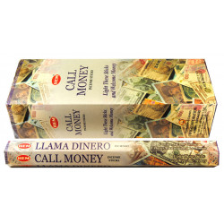 HEM CALL MONEY (6 X 20 palitos)