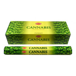 HEM CANNABIS (6 X 20 batonnets)
