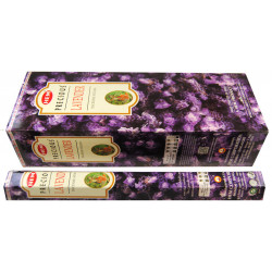 HEM PRECIOUS LAVANDA (6 X 20 palitos)