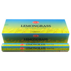 HEM LEMONGRASS (6 X 20 bâtonnets)
