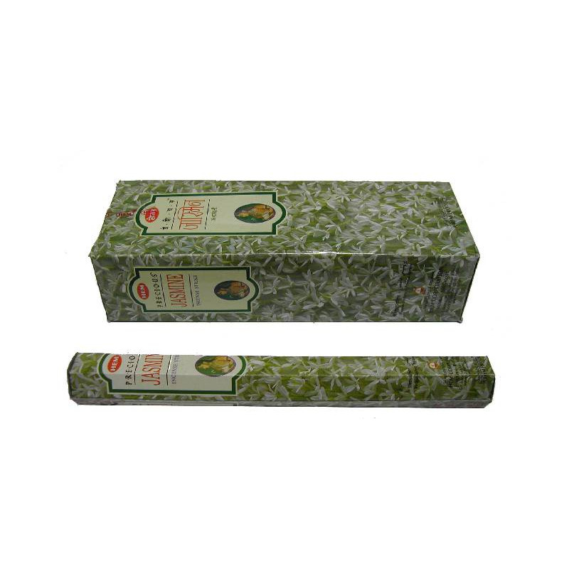HEM PRECIOUS JASMIN (6 X 20 palitos)