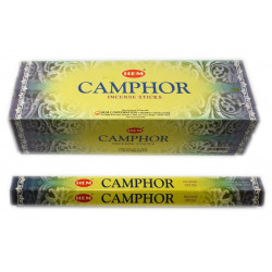 HEM CAMPHRE (6 X 20 batonnets)