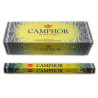 HEM ALCANFOR (6 X 20 palitos)