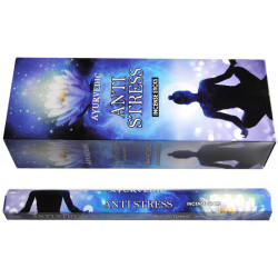 AYURVEDIC ANTI-STRESS ( 6 x 20 batonnets)