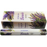 AYURVEDIC LAVENDEL (6 x 20 Stäbchen)