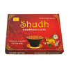 RESINE AVEC CHARBON SHUD SAMBRANI (12 pieces)