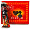 CHARBONS POUR ENCENS  (10 rouleaux de 10 charbons)