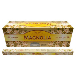 TULASI MAGNOLIA (25 x 8 batonnets)