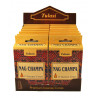 TULASI CONES NAG CHAMPA  (12 x 15 cones)