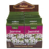 TULASI CONES JASMIN (12 x 15 cones)