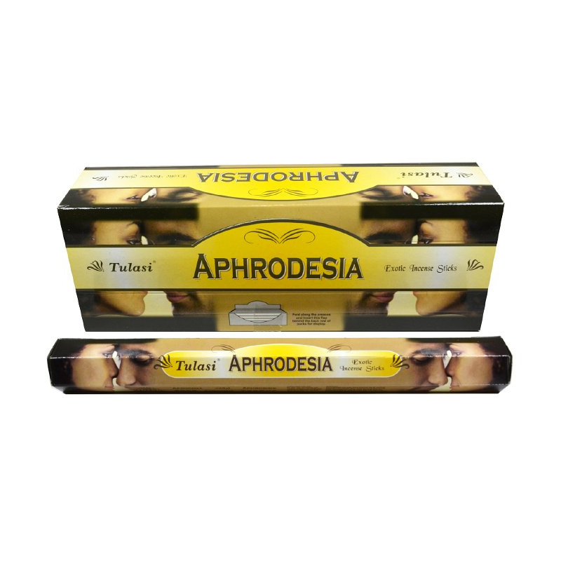 TULASI APHRODESIA (6 X 20 batonnets)