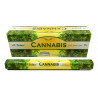 TULASI CANNABIS (6 x 20 Sticks)