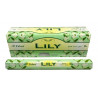TULASI LYS (6 X 20 batonnets)