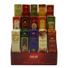 HEM INCENSE display boxes for hexagonal