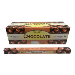 TULASI CHOCOLAT (25 x 8 batonnets)