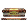 Tulasi CIOCCOLATO (25 x 8 bastoni)