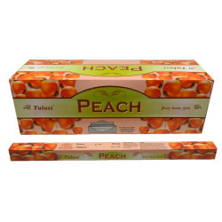 TULASI PECHE (25 x 8 batonnets)