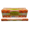 TULASI PEACH (25 x 8 sticks)