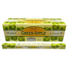 TULASI POMME VERTE (25 x 8 batonnets)