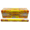 TULASI FLORAL (25 x 8 batonnets)