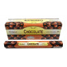 TULASI CHOCOLAT (6 X 20 batonnets)