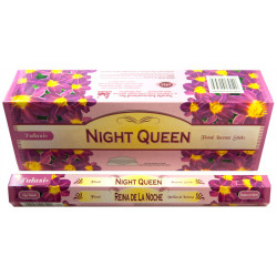 TULASI NIGHT QUEEN (6 X 20 batonnets)