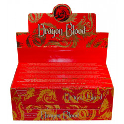 ENCENS NANDITA DRAGON BLOOD (10 x 25 grs)