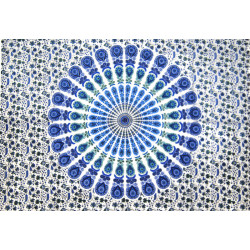 Mini tenture badmeri (110 CM X 70 CM)