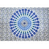 Mini tenture badmeri (110 CM X 70 CM)