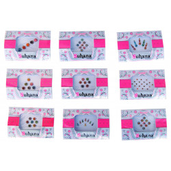 Bindies (pochette de 24 paquets)