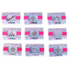 Bindies (24 Packungen)